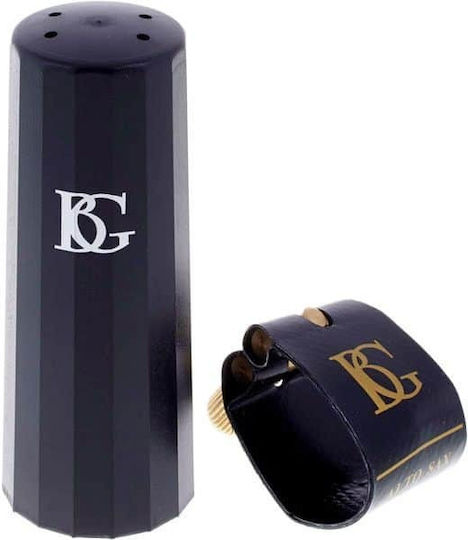 BG Ligatures