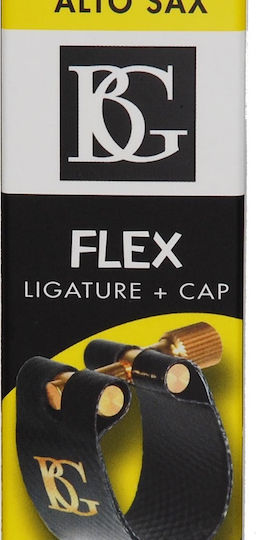 BG Ligatures