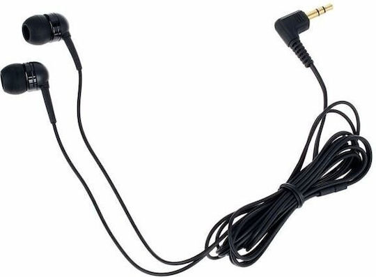 Sennheiser Ek Iem G4-a1 Receptor Stereo Mic De Corp In-ear Monitoring 470–516 Mhz