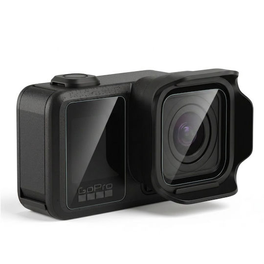 Tech-Protect Fit+ 2-set Προστασία Οθόνης για Action Camera GoPro Mission 1 / Pro