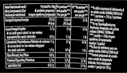 Knorr Noodles Snack Pot Noodles Κοτόπουλο Teriyaki 65gr