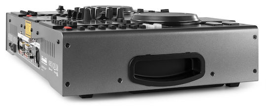 Vonyx CDJ450 DJ Контролер с Дисплей