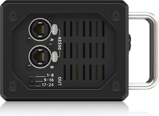 Behringer SD8 Пач бей