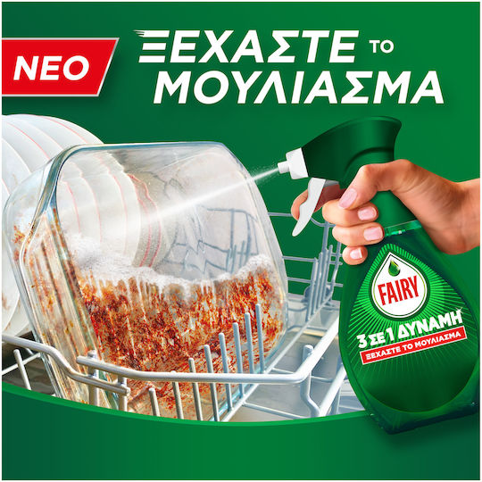 Fairy Original Original 500ml