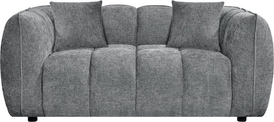 Set de mobilier de living Lykke 3 locuri și 2 locuri