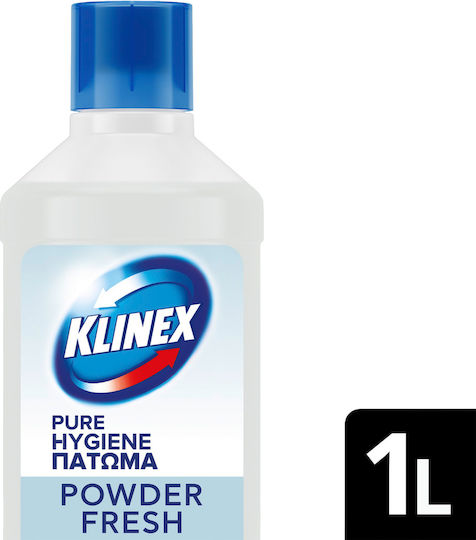 Klinex Pure Hygiene Cleaning Liquid for Floor 1lt