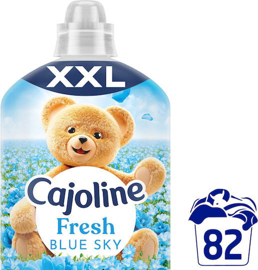 Cajoline Weichspüler Bluefresh 1x1725ml