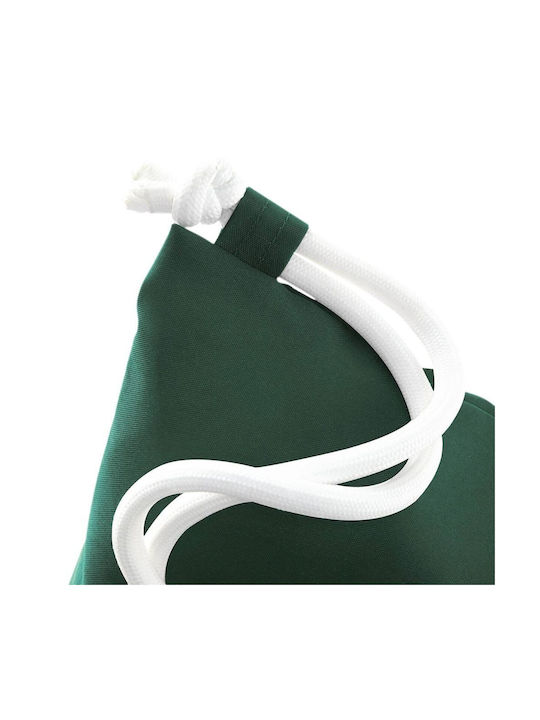 Koupakoupa Forky Gym Backpack Green