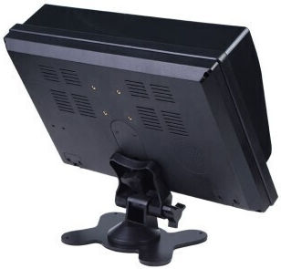 Ecran 10" Cameră Marșarier Pe Tabloul De Bord Auto