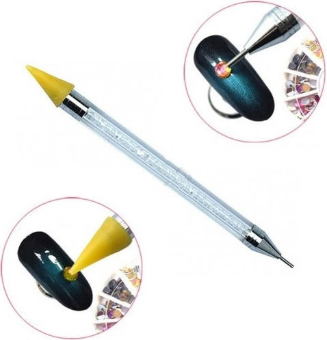 Strass Nail Placement Pen
