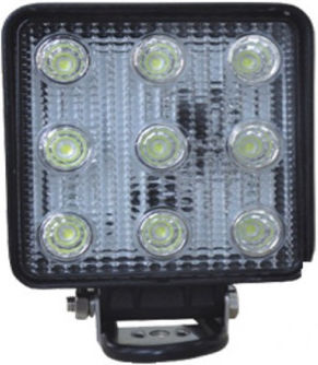 JBM Proiector de lucru LED