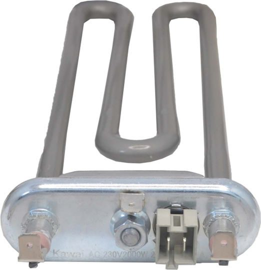 Samsung Heizelement für Waschmaschine 2000w Dc47-00033b Ntc Sensor Kompatibel