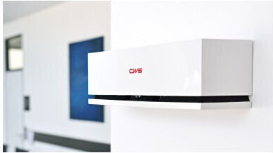 Cws Paradise Line Air Bar Dispozitiv Neutralizator De Miros Cws Dezodorizante De Aer