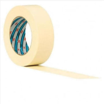 Bandă De Mascare Premium 80 Grit 30mmx50m 3m