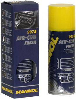 Mannol Reinigungsmittel Spray 200ml