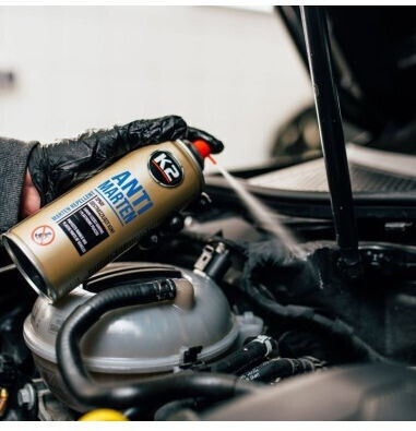 K2 Spray 400ml