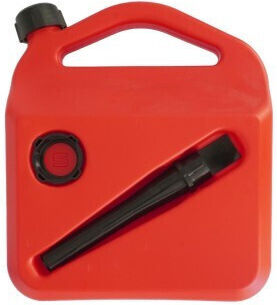 Canistră pentru produse petroliere Premium Range 5 litri