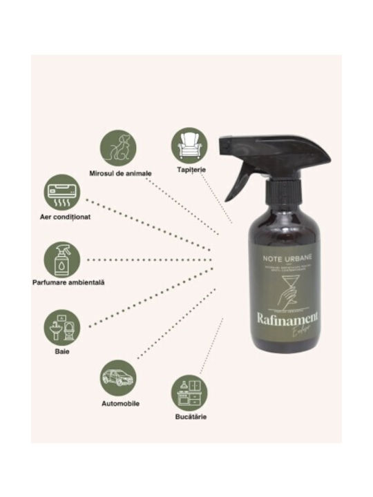 Aroma Land Exclusive Refinement Parfum Pentru Casă 200 Ml