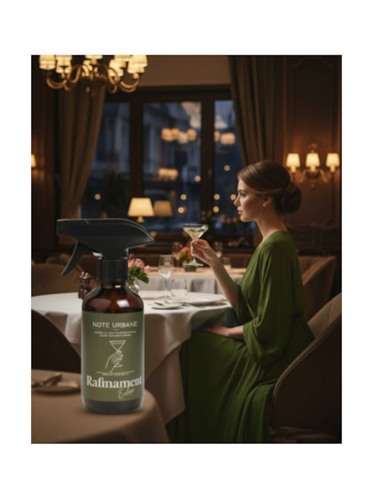 Aroma Land Exclusive Refinement Parfum Pentru Casă 200 Ml