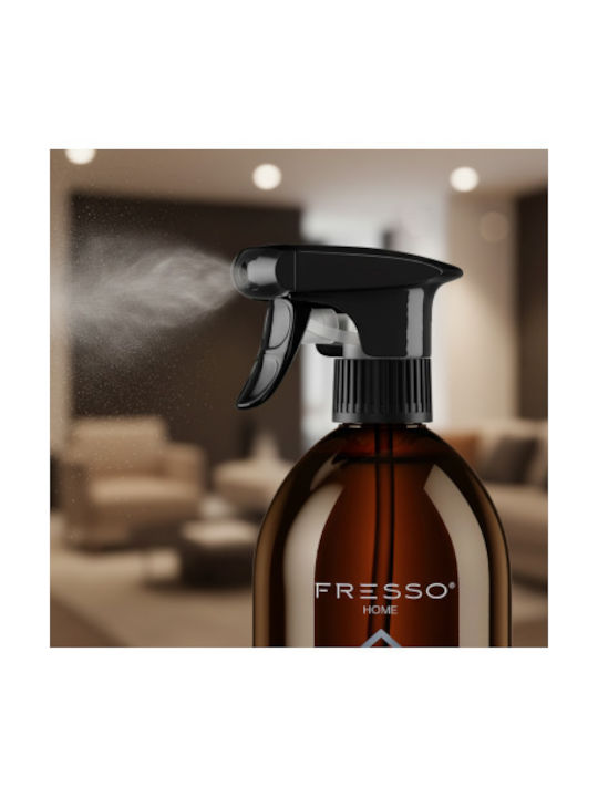 Premium Raumduft Soforteffekt Lang anhaltender Duft Fresso Home Spray Amora 500ml