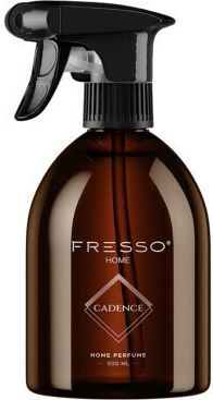 Premium Raumduft Soforteffekt Lang anhaltende Persistenz Fresso Home Spray Cadence 500ml