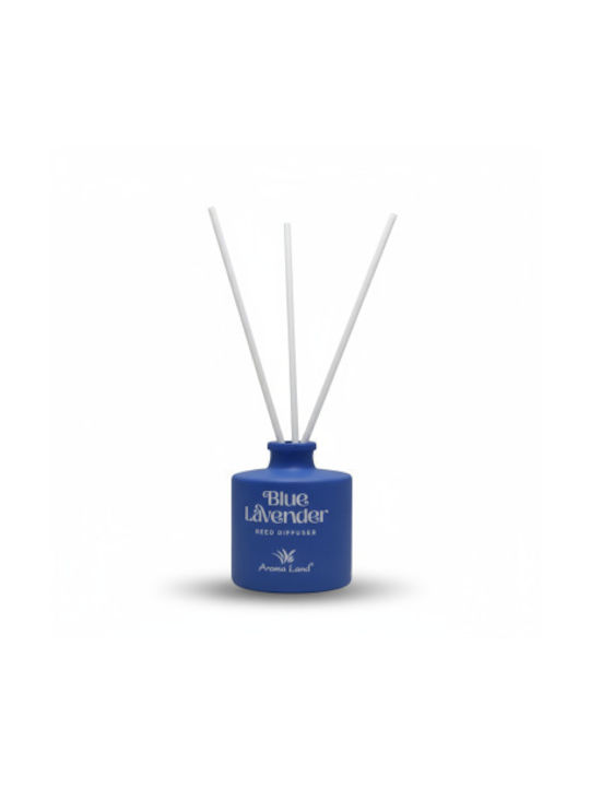 Aroma Land Parfum Pentru Casă Lavandă Albastră 100ml