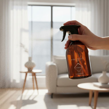 Premium Raumduft Soforteffekt Lang anhaltende Persistenz Fresso Home Spray Cadence 500ml