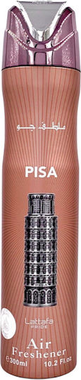 Lattafa Pride Pisa Odorizant de cameră 300 ml