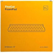Koch Chemie Fine Cut Foam Pad 126mm Burete de polisare mediu