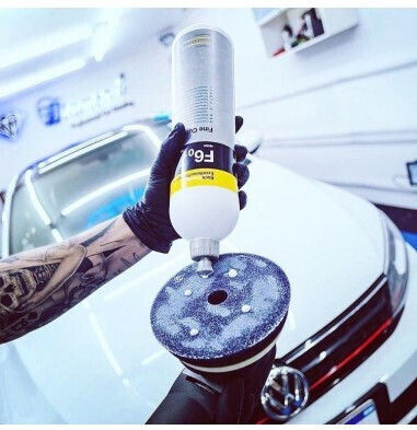 Koch Chemie Burete de polish din spumă One Cut 45 mm 1 Bucată