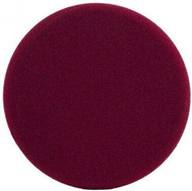 Meguiar's Soft Buff Rotary Foam Cutting Pad 177.8mm Burete Abrasiv de Lustruire Mov
