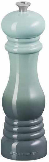 Le Creuset Manual Salt Mill Ceramic in Orange Colour 21cm