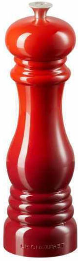 Le Creuset Râșniță Manuală de Piper Ceramică în Culoare Portocalie