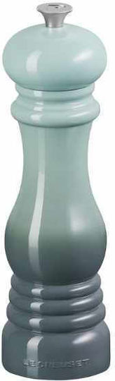 Le Creuset Manual Pepper Mill Ceramic in Black Colour