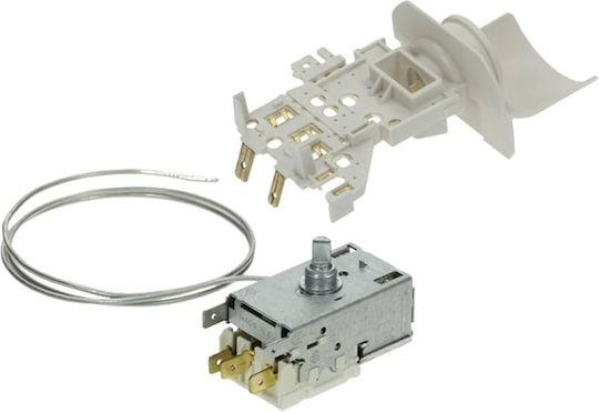 Kit Suport Bec Termostat Frigider Hotpoint Indesit Whirlpool 484000008566 Original