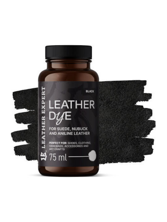 Leather Expert Боя за обувки 75 мл