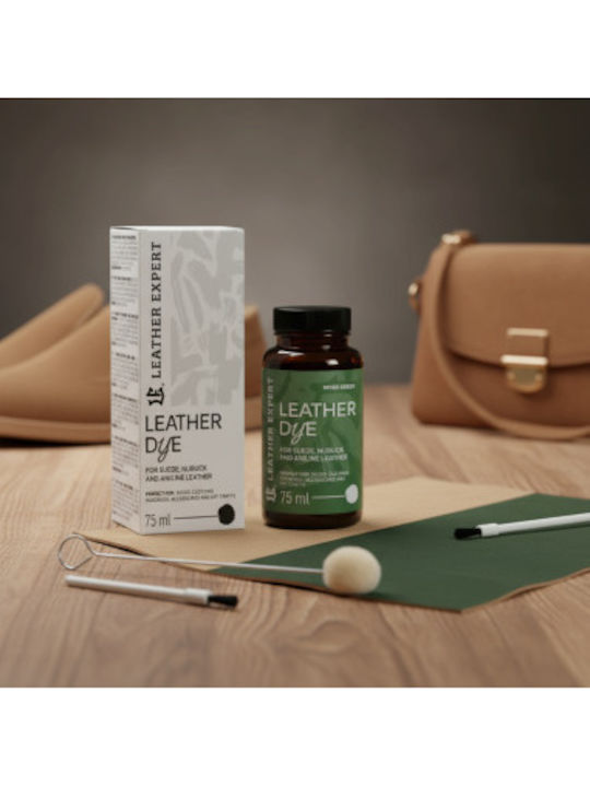 Leather Expert Vopsea pentru încălțăminte 75ml