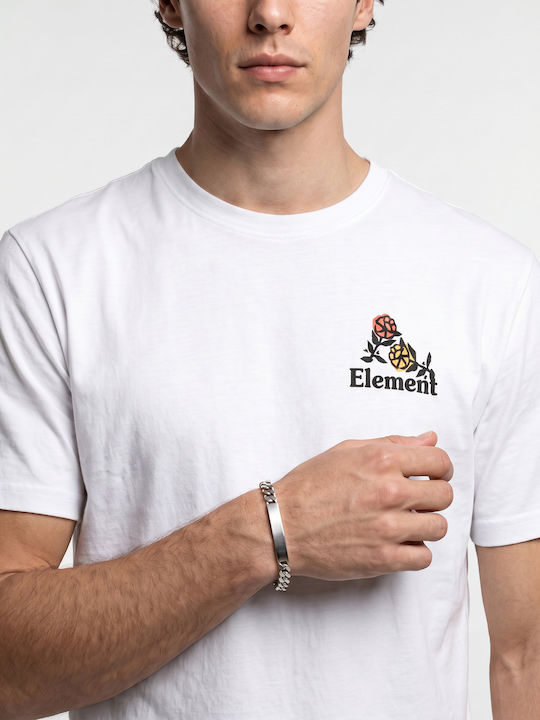 T-Shirt White
