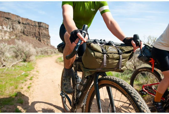 MSR Hubba Hubba Bikepack 2 Лятна Палатка за Къмпинг Зелена с Двоен Плат за 2 Души 279x213x107см