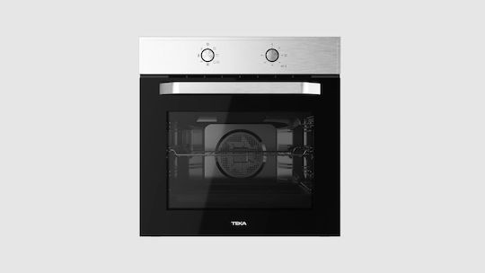 Teka Cuptor de Blat 70lt cu Plită Ceramică Lățime 59.5cm Inox