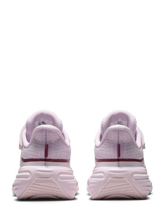 Air Winflo 12 Kids Sports Shoes Running Lilac