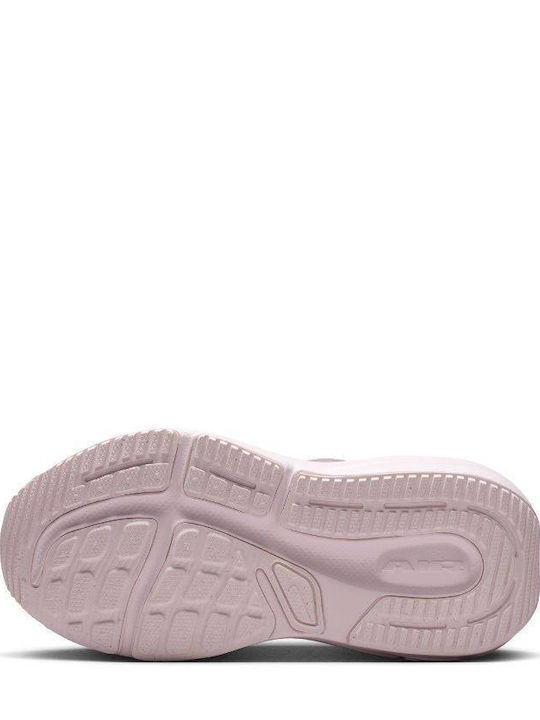 Air Winflo 12 Kids Sports Shoes Running Lilac