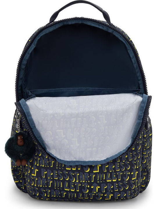 Kipling Kipling Laptoptasche Für Laptop 15" In Schwarz Farbe KI5816-1LH