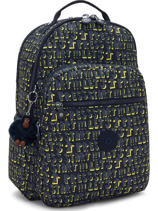 Kipling Kipling Laptoptasche Für Laptop 15" In Schwarz Farbe KI5816-1LH