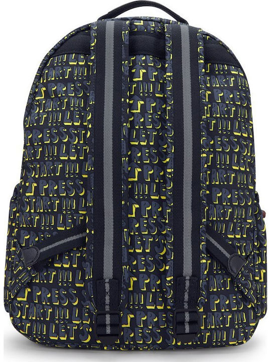 Kipling Kipling Laptoptasche Für Laptop 15" In Schwarz Farbe KI5816-1LH