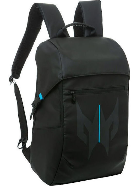 Acer Predator Раница за лаптоп 16" в Черен цвят