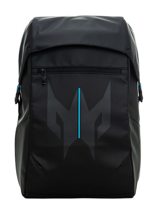 Acer Predator Раница за лаптоп 16" в Черен цвят