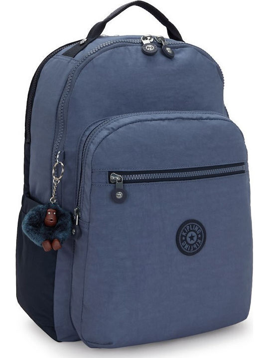 Kipling Laptop Backpack for 15" Laptop in Grey Colour KI4275-7FK