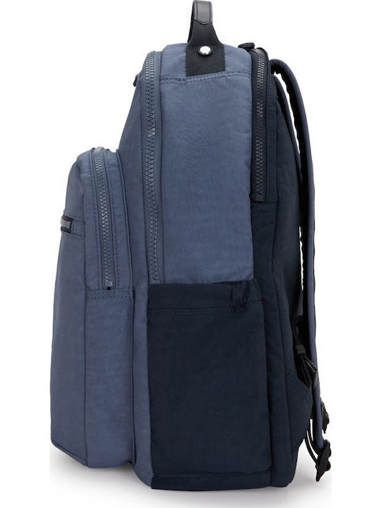 Kipling Laptop Backpack for 15" Laptop in Grey Colour KI4275-7FK