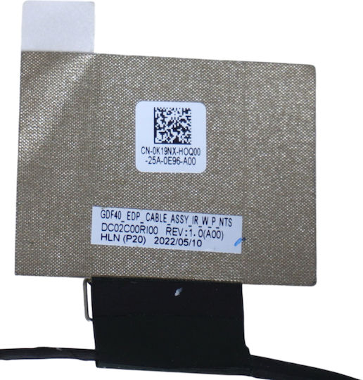 Laptop Flexkabel Für Dell Latitude 14 5431 5430 5420 5421 Precision 3470 0